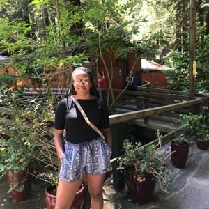 Meet your Posher, Alea